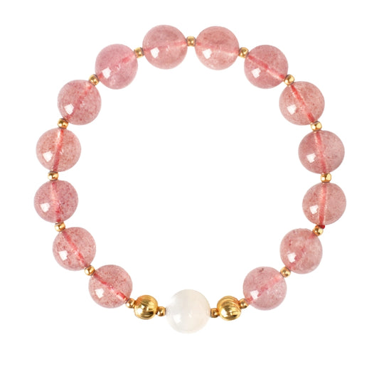 Romance, all the way