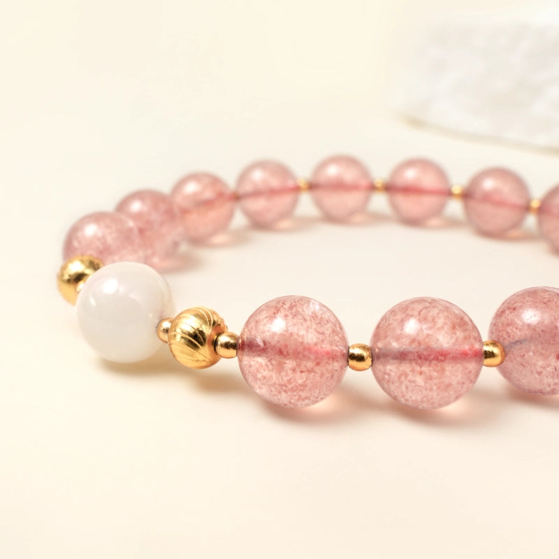 Romance, all the way