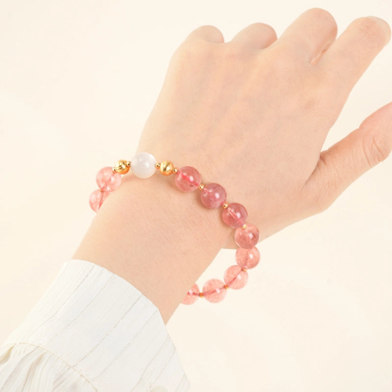 Romance, all the way