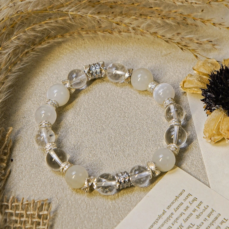 Gleaming gold light, success ahead