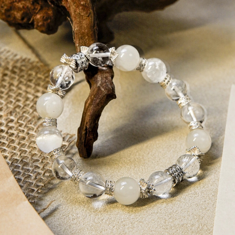 Gleaming gold light, success ahead