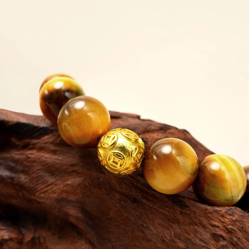 Sharp focus, career rising