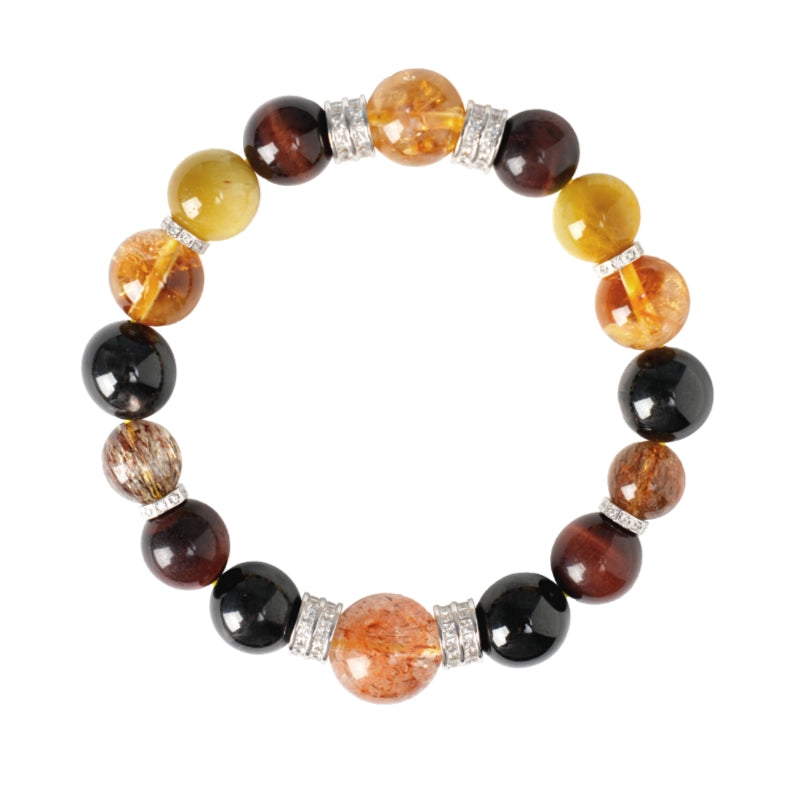 Ultra smooth — Wealth flows in