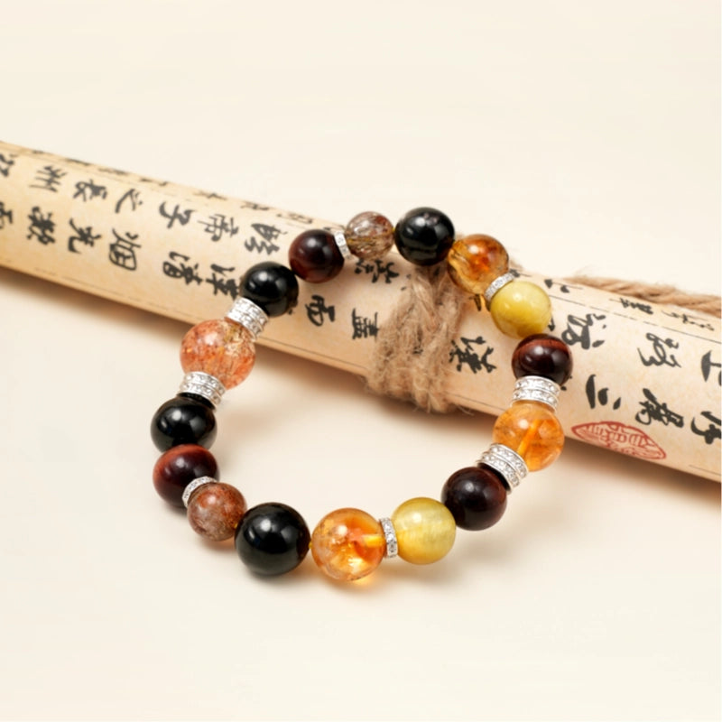 Ultra smooth — Wealth flows in