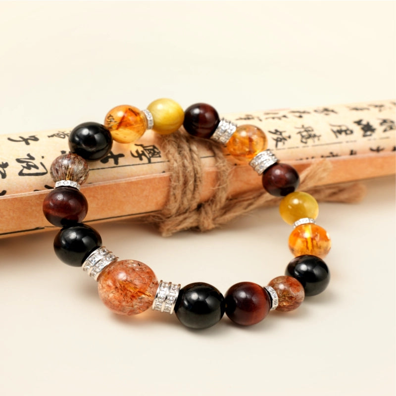 Ultra smooth — Wealth flows in