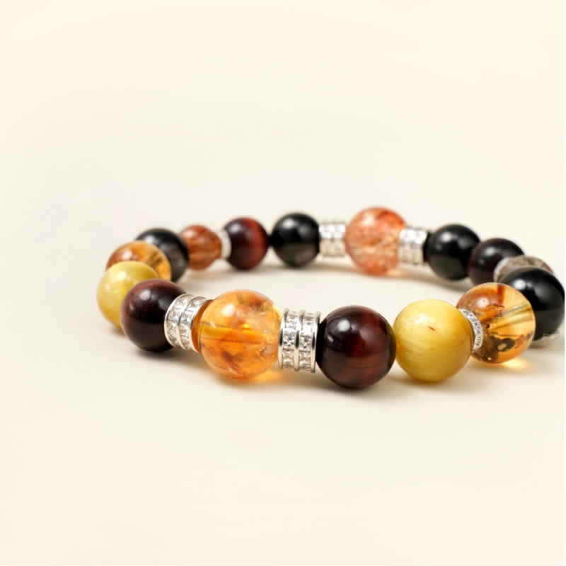 Ultra smooth — Wealth flows in