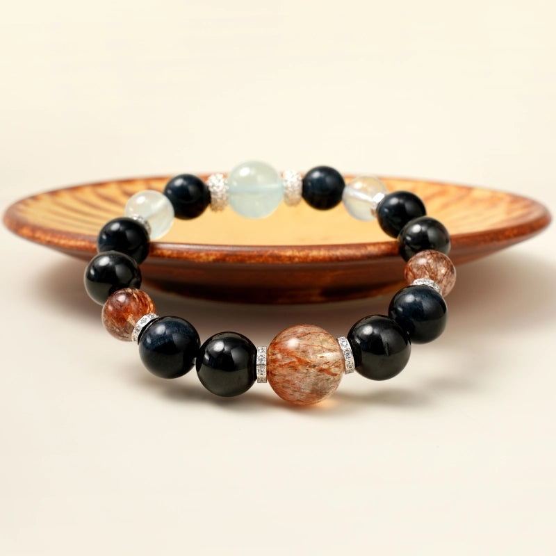 Ultra smooth — “with the wind and the tide”