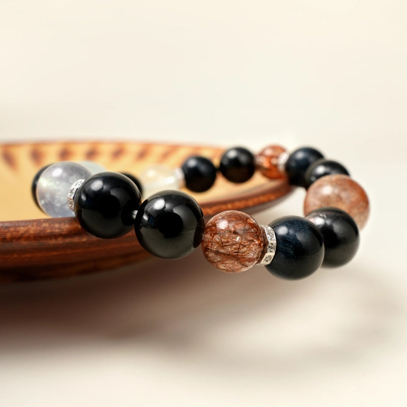 Ultra smooth — “with the wind and the tide”