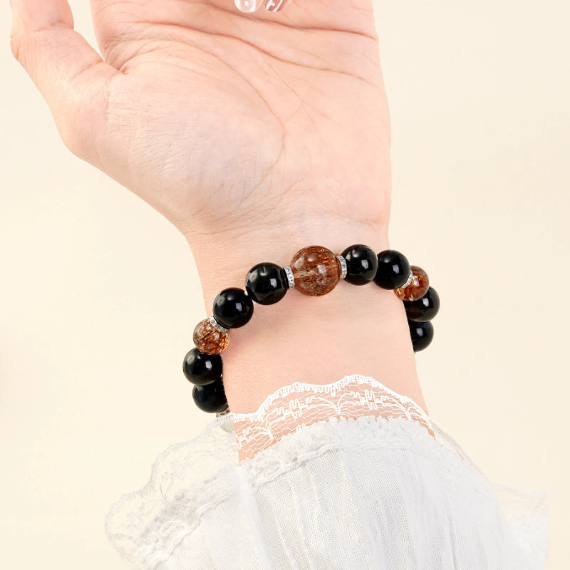 Ultra smooth — “with the wind and the tide”