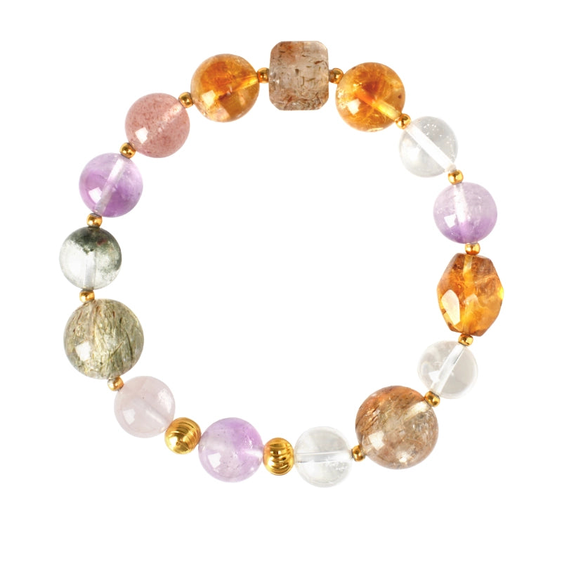 [Beyond Treasure] Win in career & wealth, build bonds, start a bright chapter