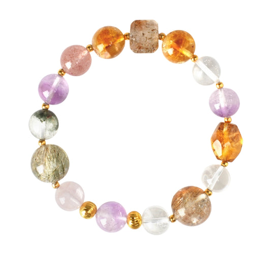 [Beyond Treasure] Win in career & wealth, build bonds, start a bright chapter