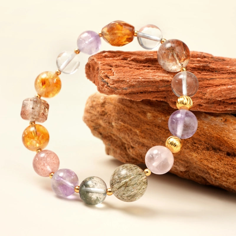 [Beyond Treasure] Win in career & wealth, build bonds, start a bright chapter