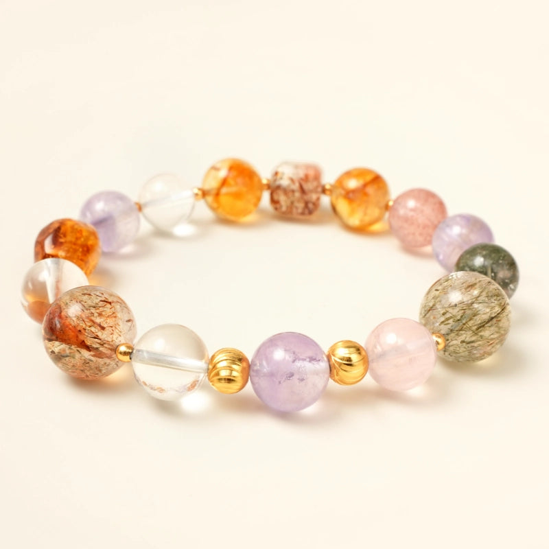 [Beyond Treasure] Win in career & wealth, build bonds, start a bright chapter