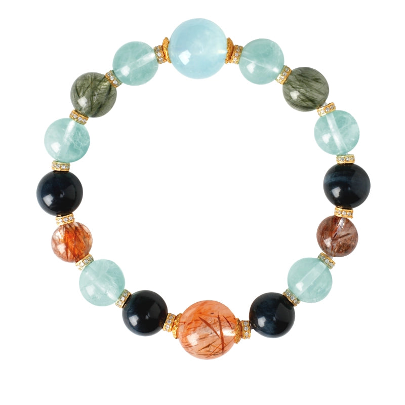 Power to earn [evergreen career]