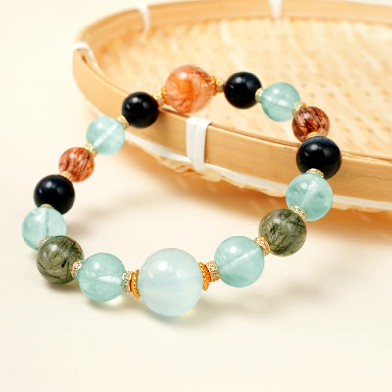 Power to earn [evergreen career]