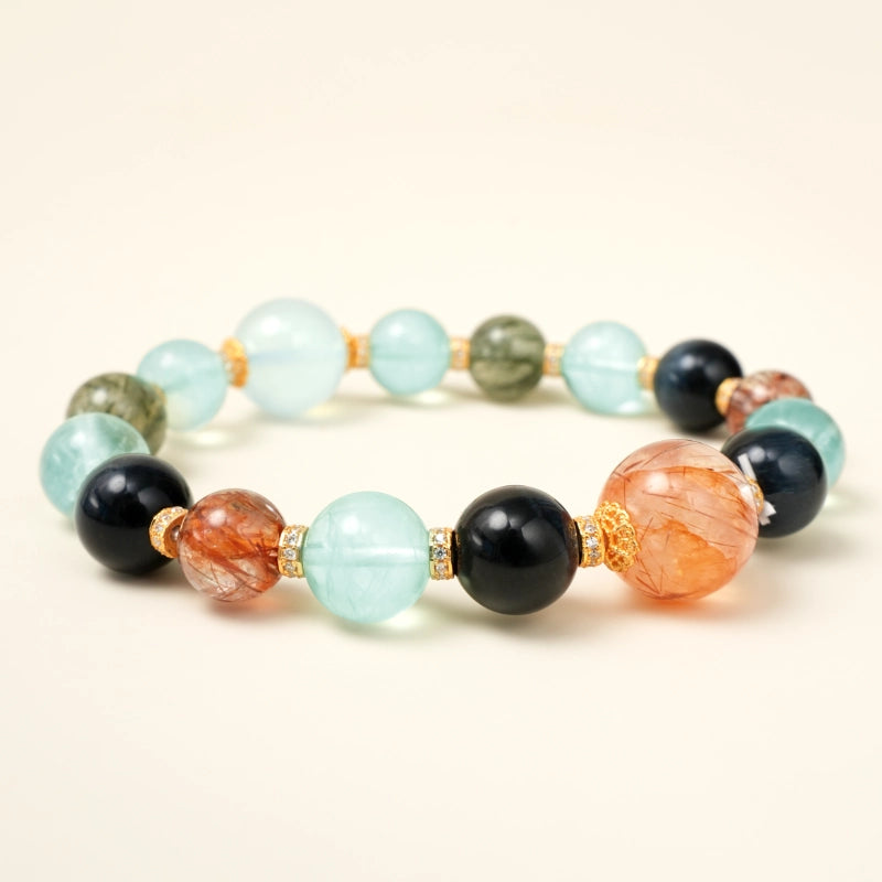 Power to earn [evergreen career]