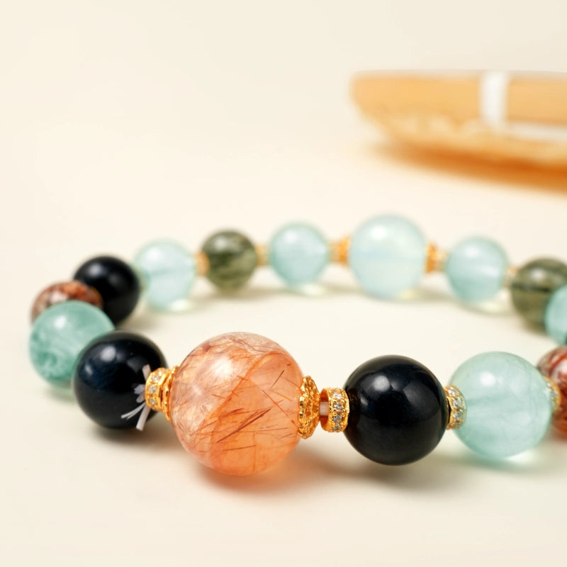 Power to earn [evergreen career]