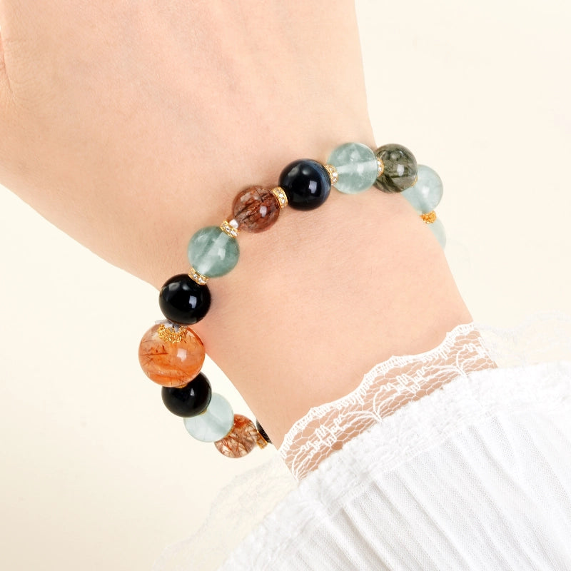 Power to earn [evergreen career]