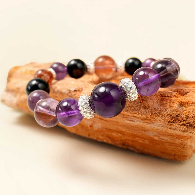 Super purple — “reach the shore fast”