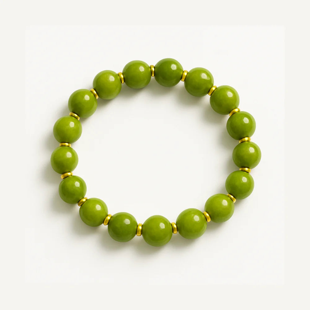 Turquoise Harmony Bracelet