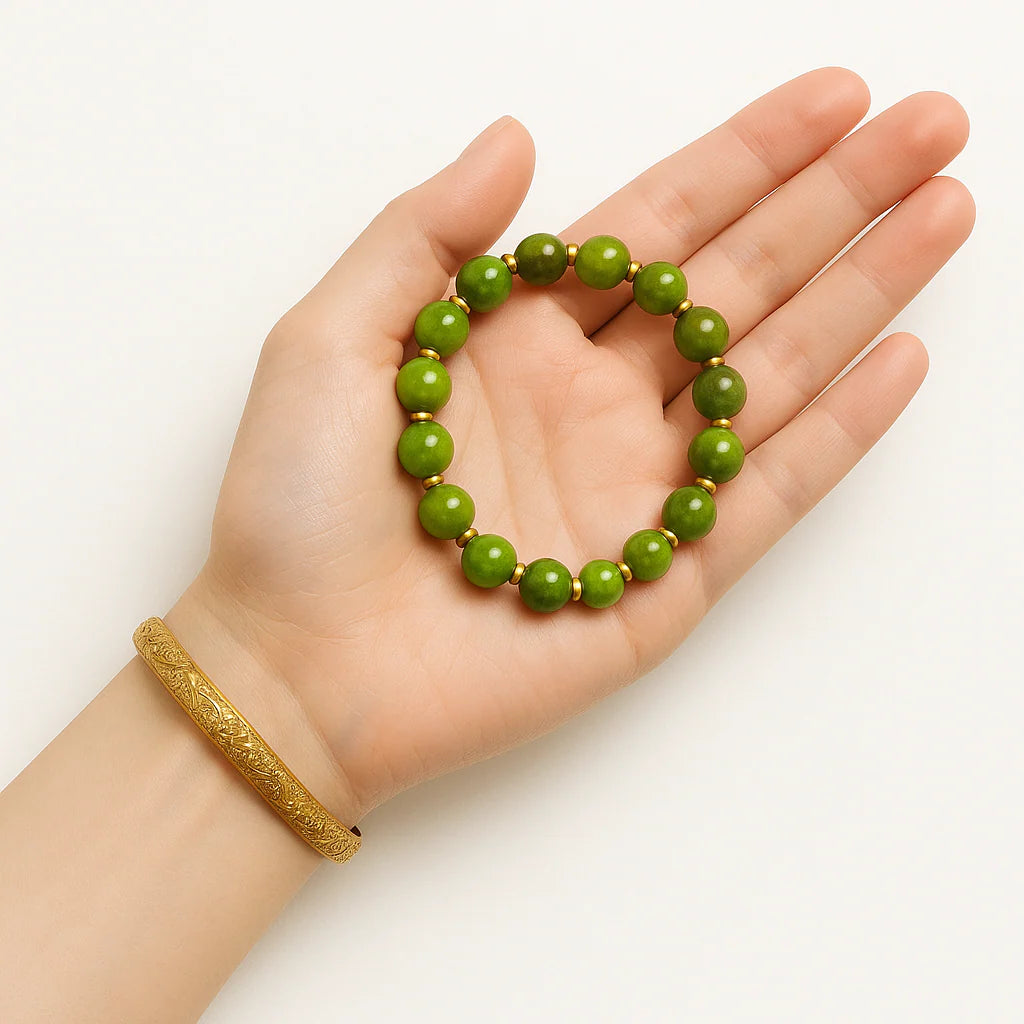 Turquoise Harmony Bracelet