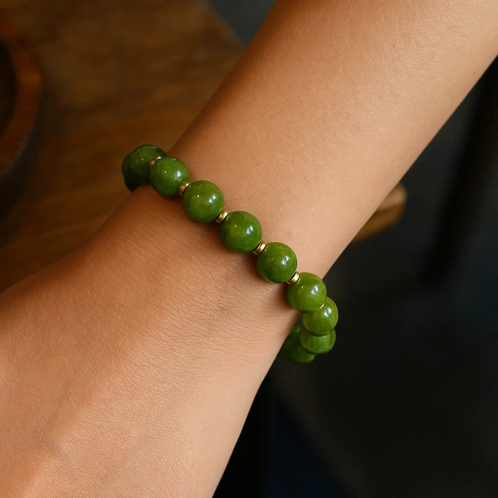 Turquoise Harmony Bracelet